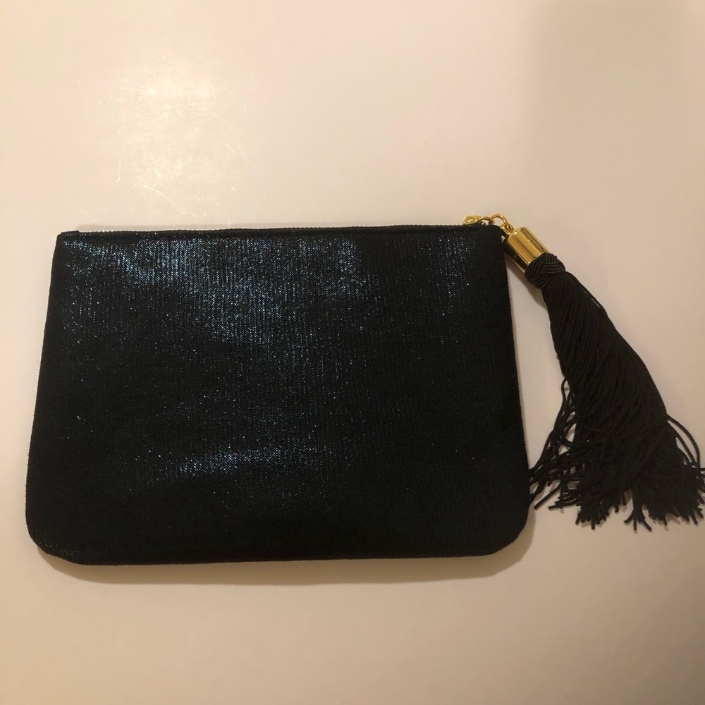 Marc Jacobs Decadence Cosmetic Zip Pouch NWOT - Picture 4 of 8